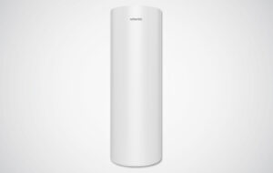 Atlantic Zénéo 50L Fixation murale