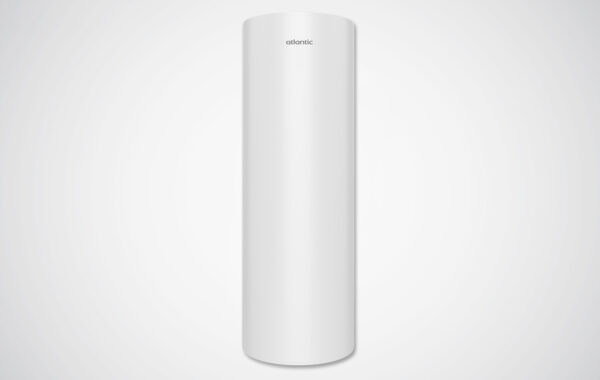 Atlantic Zénéo 50L Fixation murale