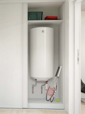 Thermor Blindé 300L sur socle