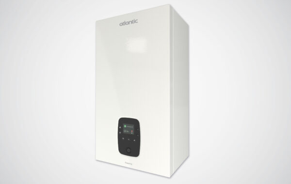 Atlantic - Naema 3 Micro 25 kW