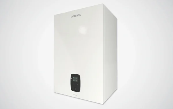 Atlantic - Naema 3 Duo 25 kW Atlantic - Naema 3 Duo 25 kW