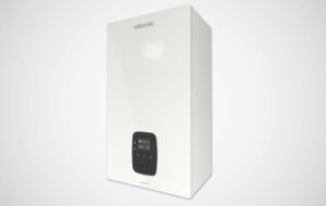 Atlantic - Naema 3 Micro 30 kW