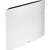 Atlantic divali neo(double corps chauffe fonte) façade chauffante connecte et lumineux 1000W