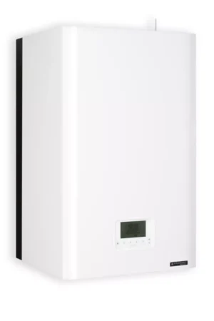 Frisquet - Hydromotrix Condensation Visio 25kW ECS semi accumulée