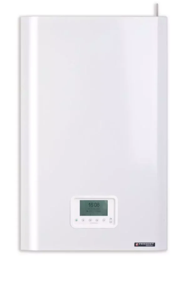Frisquet- Hydromotrix Condensation Visio chauffage seul 20kW