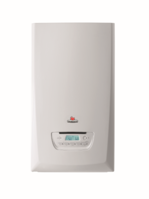 Saunier Duval - ThemaFAST Condens F25 25KW Saunier Duval - ThemaFAST Condens F25 25KW A (H-FR)