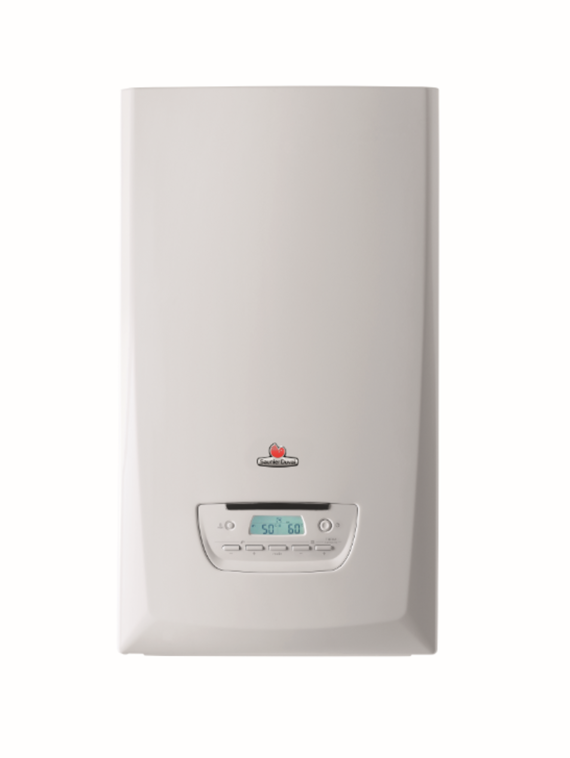 Saunier Duval - ThemaFAST Condens F25  25KW A (H-FR)