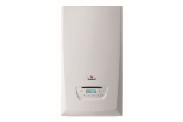 Saunier Duval - ThemaFAST Condens F30 30KW A (H-FR)