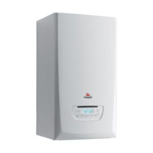 Saunier Duval - ThemaPlus Condens A (H-FR) 30 KW avec ECS micro accumulee