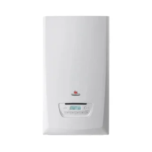 Saunier Duval - ThemaPlus Condens A (H-FR) 25 KW avec ECS micro accumulee