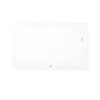 radiateur-electrique-chaleur-douce-1000w-equateur-5-horizontal-blanc-thermor-428388 (1) Thermor Equateur 5 horizontal 1000W