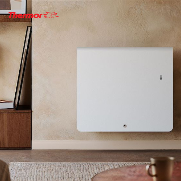 radiateur-electrique-chaleur-douce-1250w-equateur-5-horizontal-blanc-thermor-428389 Thermor Equateur 5 horizontal 1250W