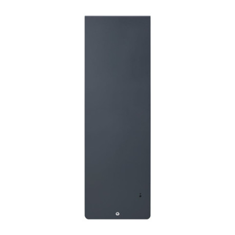 radiateur-electrique-chaleur-douce-2000w-equateur-5-vertical-gris-thermor-428409 (1) Thermor Equateur 5 Vertical 2000W