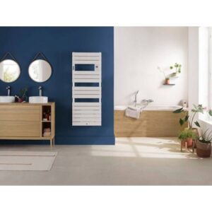 Seche Serviettes THERMOR RIVIERA 2 AVEC SOUFFLEIRE 1750W