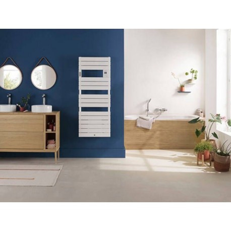 Seche Serviettes THERMOR RIVIERA 2 AVEC SOUFFLEIRE 1750W