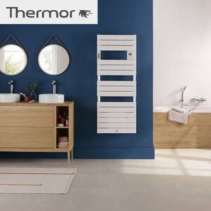 Seche Serviettes THERMOR RIVIERA 2 AVEC SOUFFLEIRE 1500W